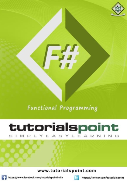 Книга на английском - F#: Functional Programming - обложка книги скачать бесплатно