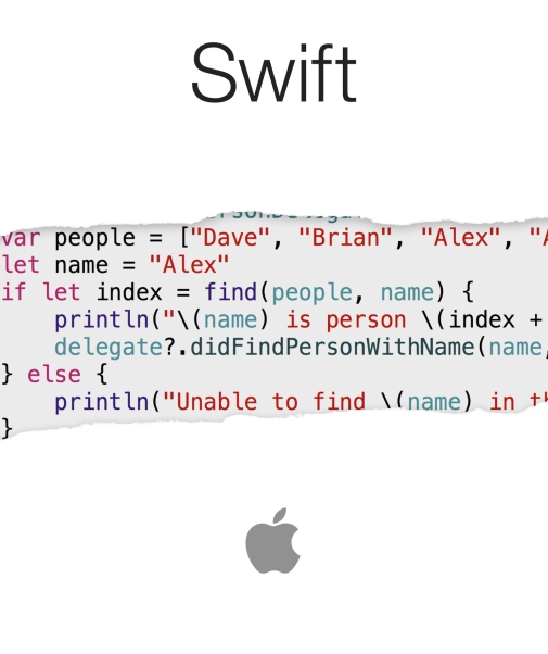 Книга на английском - SWIFT: Welcome to Swift! - обложка книги скачать бесплатно