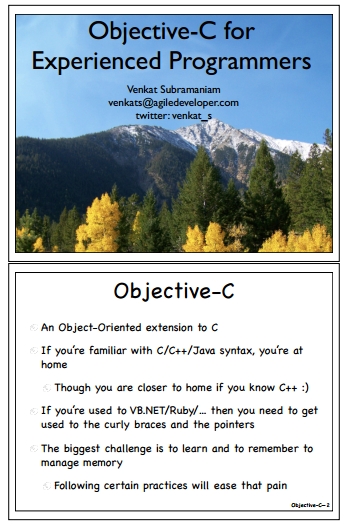 Книга на английском - Objective-C for Experienced Programmers - обложка книги скачать бесплатно