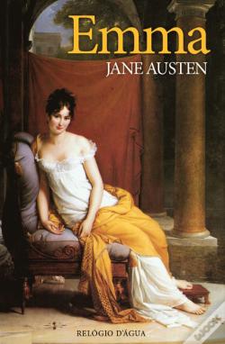 Книга на английском - Джейн Остин Эмма - обложка книги скачать бесплатно