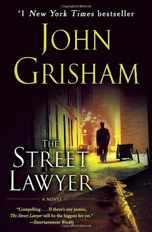 Книга на английском - Джон Гришэм Адвокат - обложка книги скачать бесплатно