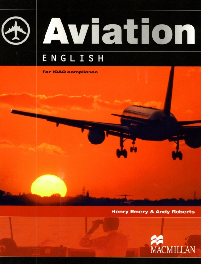 Aviation English for ICAO Compliance (for Pilots and Air Traffic Controllers) - обложка книги скачать бесплатно