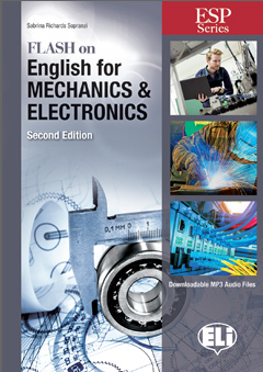 Книга на английском - Flash on English for Mechanics, Electronics & Technical Assistance - Answer key and Transcripts - обложка книги скачать бесплатно