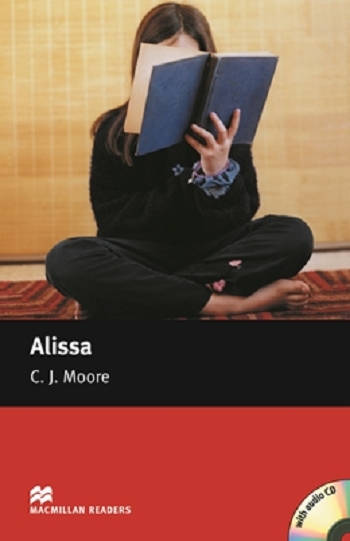 Книга на английском - Джон Мур Алисса - обложка книги скачать бесплатно