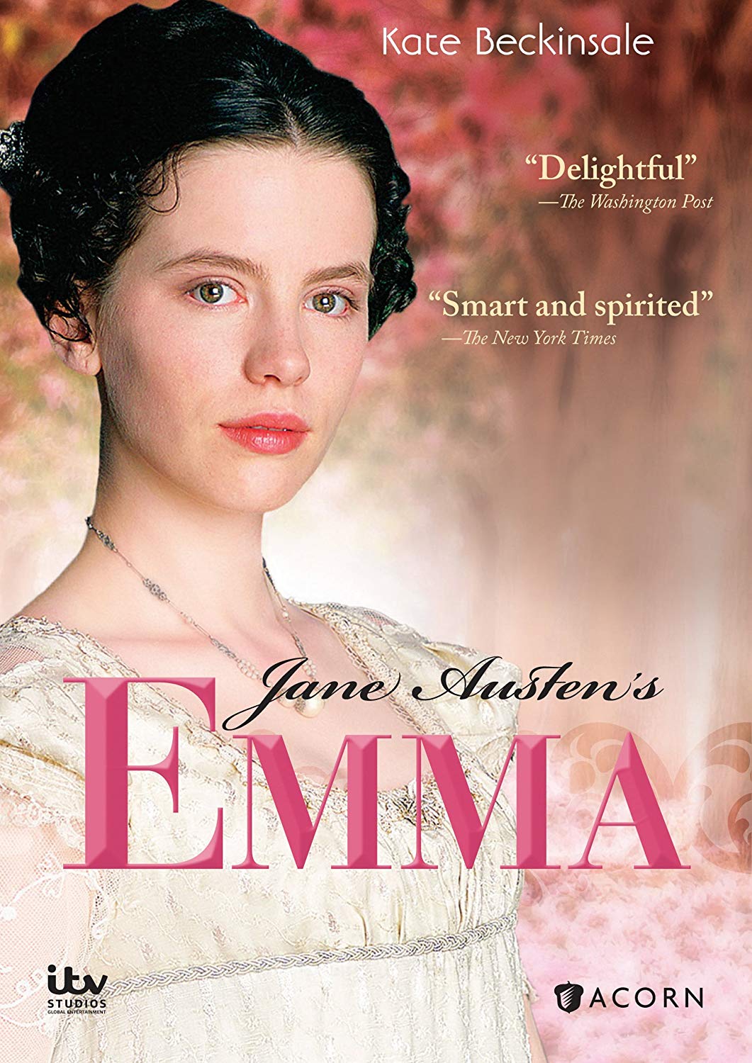 Книга на английском - Джейн Остин Эмма - обложка книги скачать бесплатно